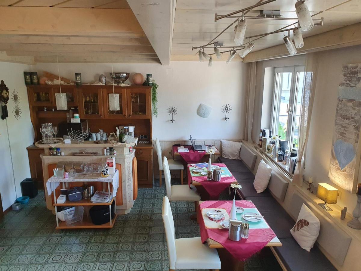 Pension Am Faakersee Faak am See Zewnętrze zdjęcie