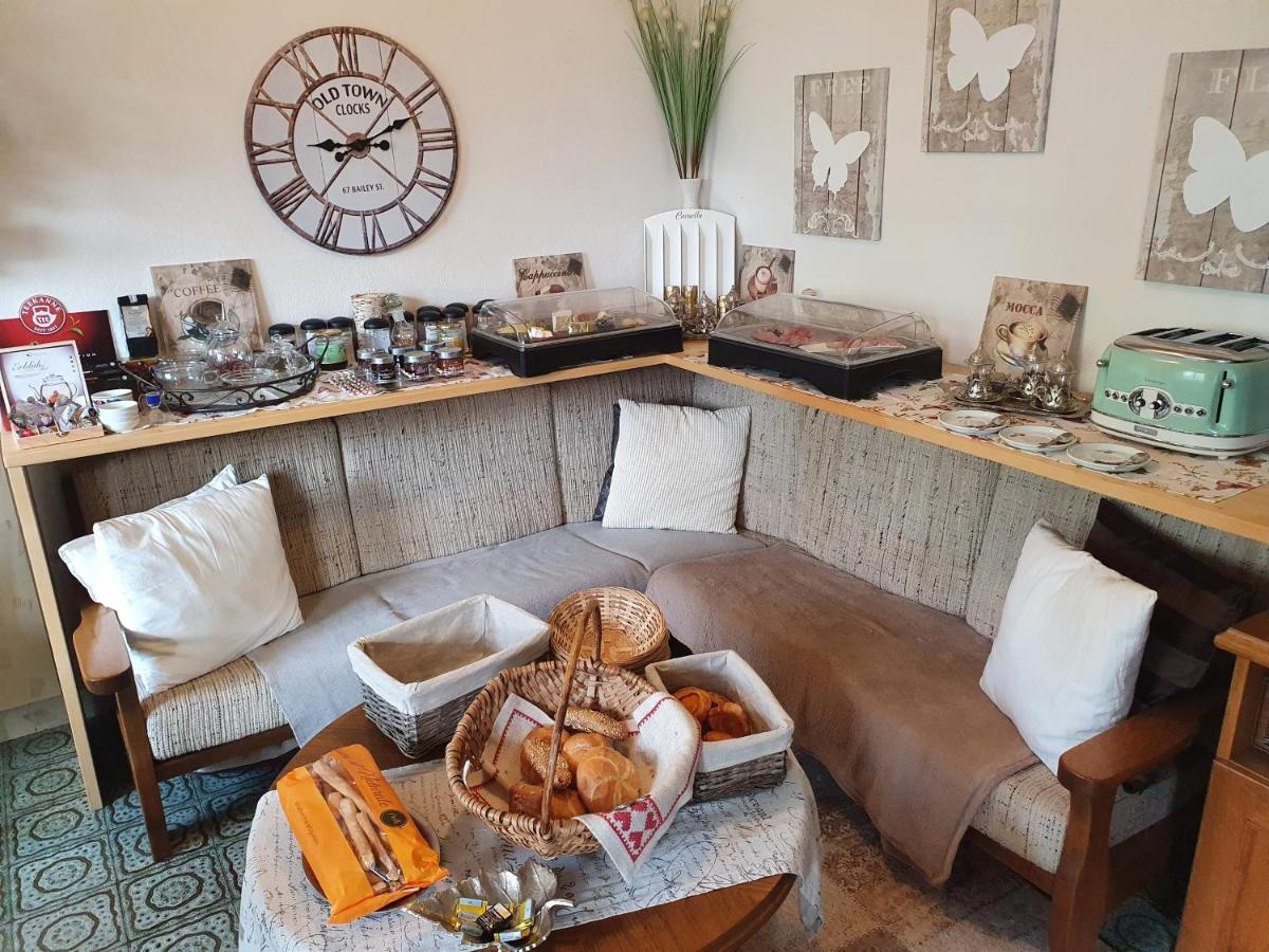 Pension Am Faakersee Faak am See Zewnętrze zdjęcie