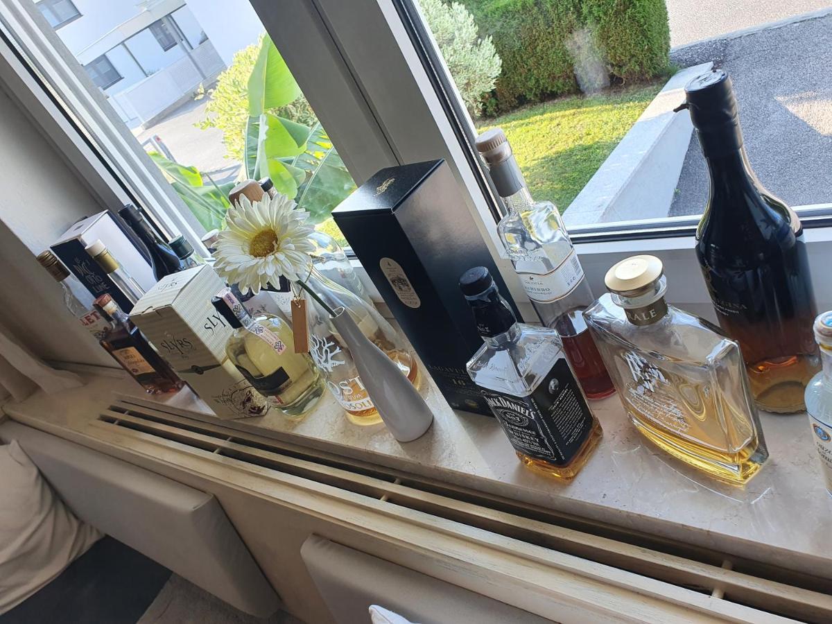 Pension Am Faakersee Faak am See Zewnętrze zdjęcie