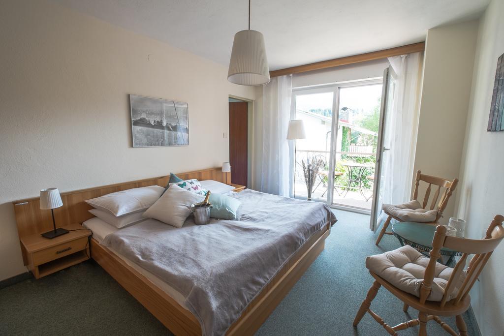 Pension Am Faakersee Faak am See Pokój zdjęcie