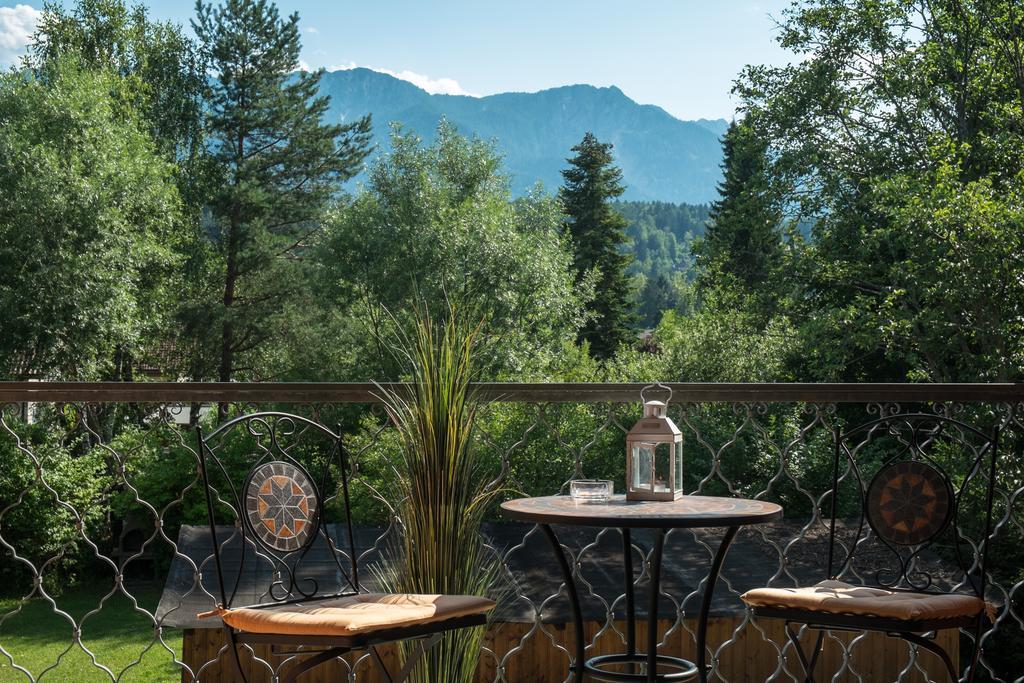 Pension Am Faakersee Faak am See Pokój zdjęcie