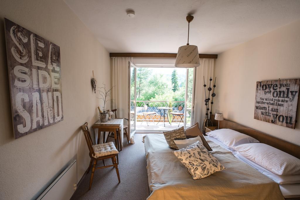 Pension Am Faakersee Faak am See Pokój zdjęcie