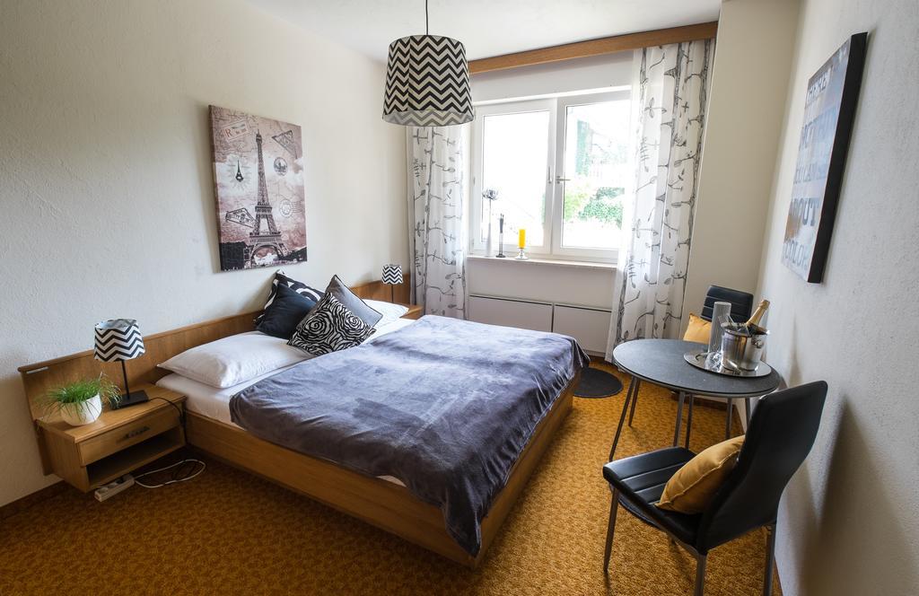 Pension Am Faakersee Faak am See Pokój zdjęcie