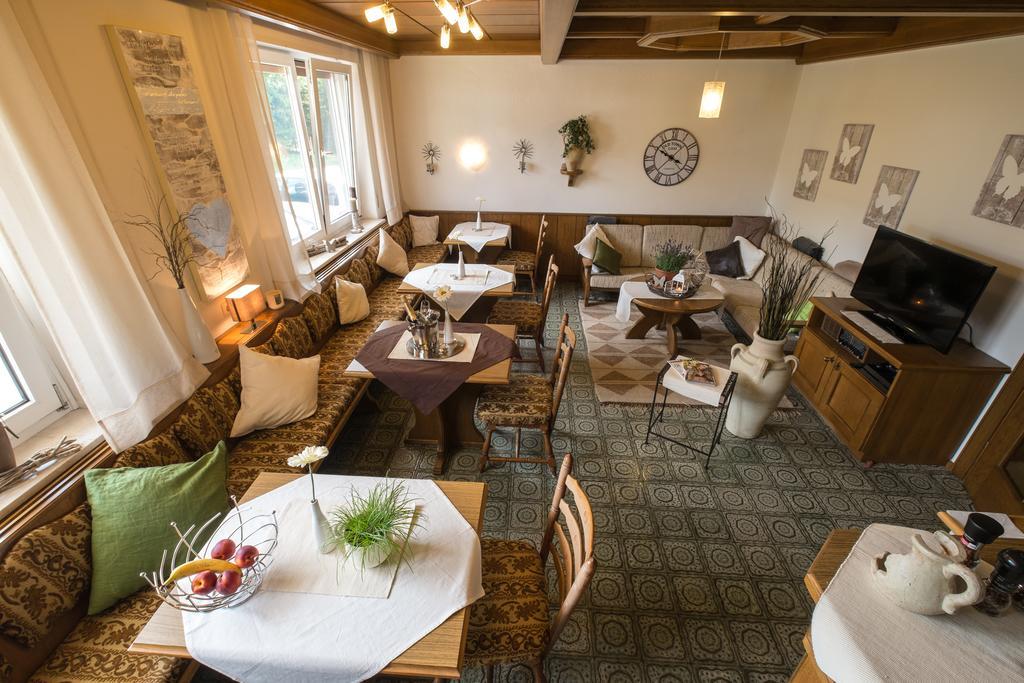 Pension Am Faakersee Faak am See Zewnętrze zdjęcie