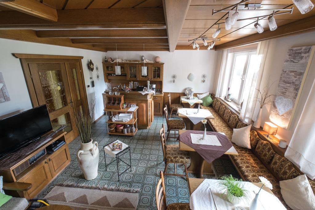 Pension Am Faakersee Faak am See Zewnętrze zdjęcie