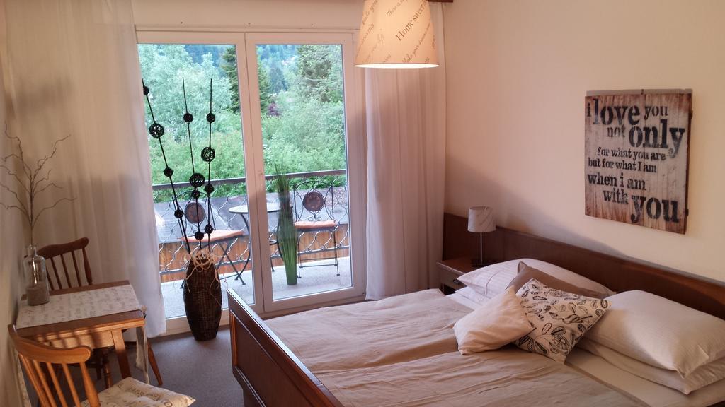 Pension Am Faakersee Faak am See Pokój zdjęcie