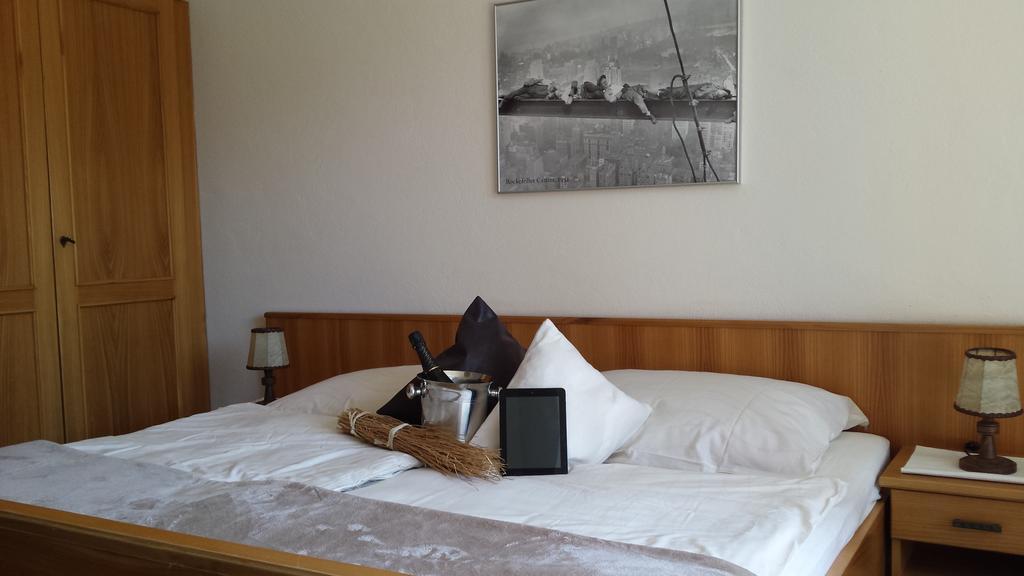 Pension Am Faakersee Faak am See Pokój zdjęcie