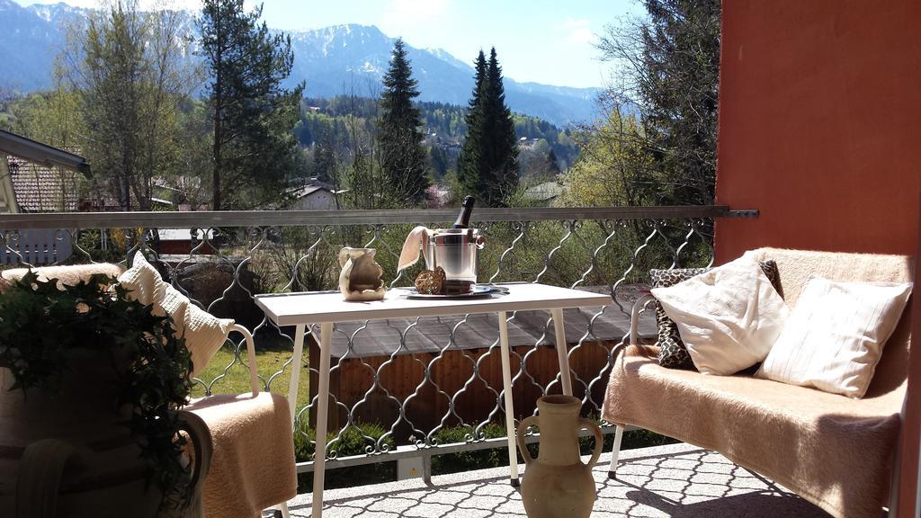 Pension Am Faakersee Faak am See Pokój zdjęcie