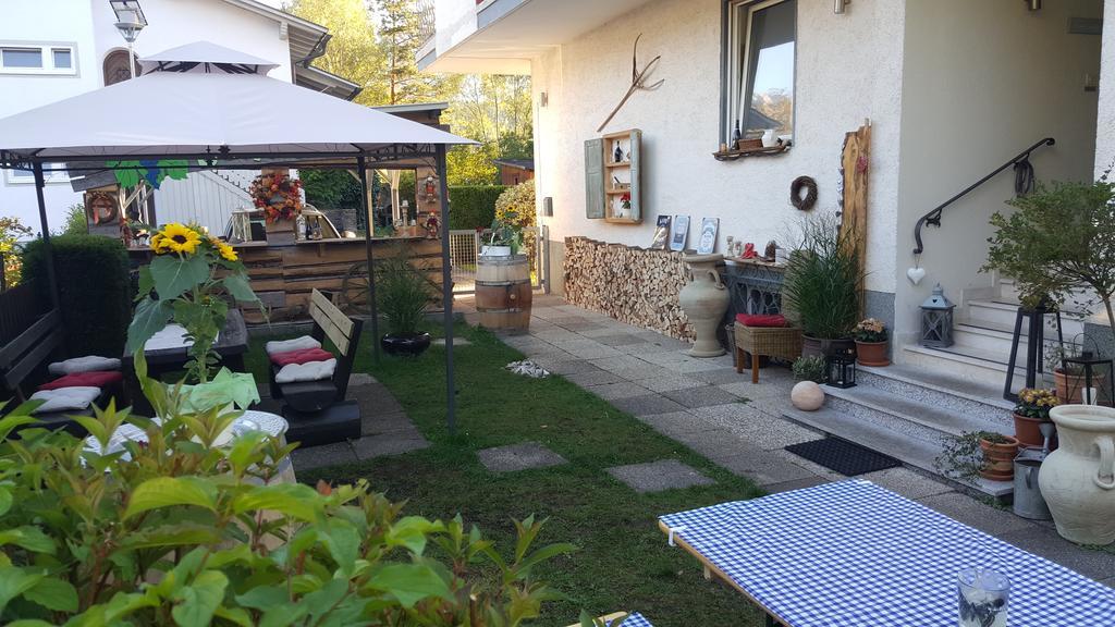 Pension Am Faakersee Faak am See Zewnętrze zdjęcie