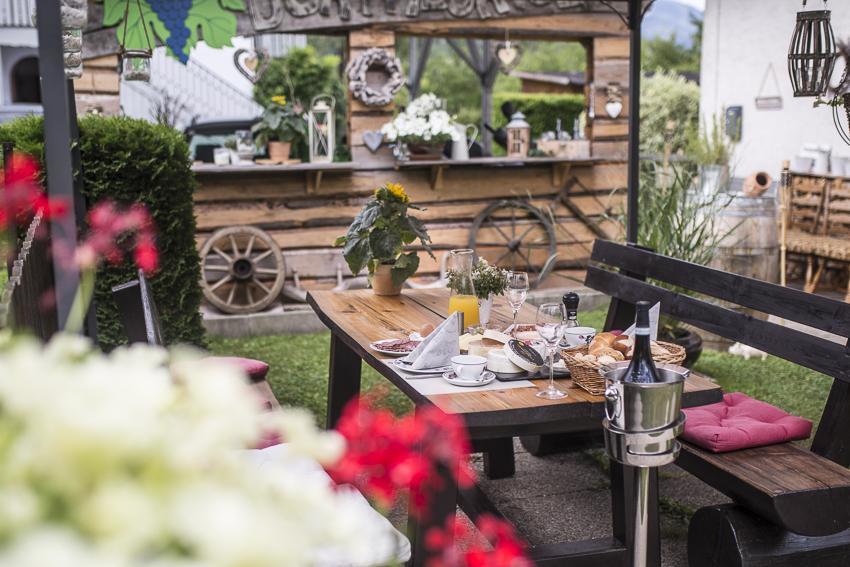 Pension Am Faakersee Faak am See Zewnętrze zdjęcie