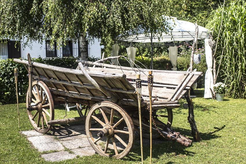 Pension Am Faakersee Faak am See Zewnętrze zdjęcie