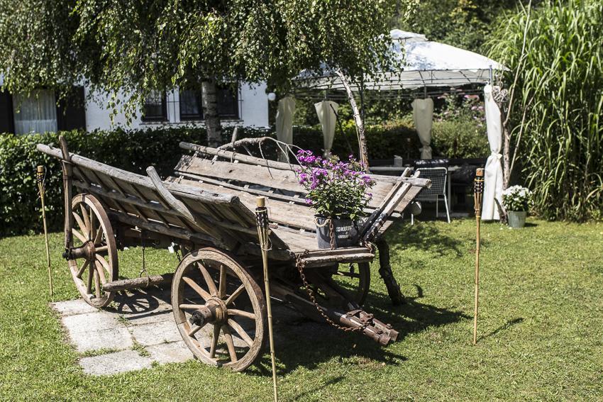 Pension Am Faakersee Faak am See Zewnętrze zdjęcie