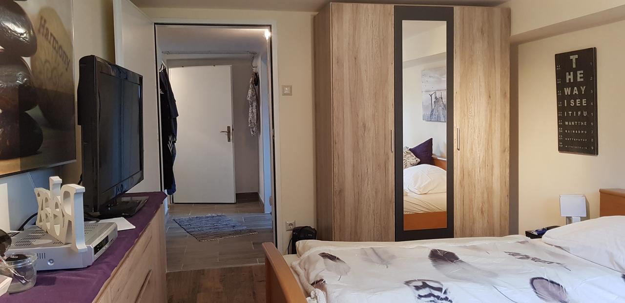 Pension Am Faakersee Faak am See Zewnętrze zdjęcie