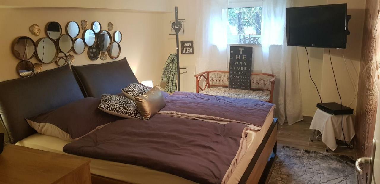 Pension Am Faakersee Faak am See Zewnętrze zdjęcie