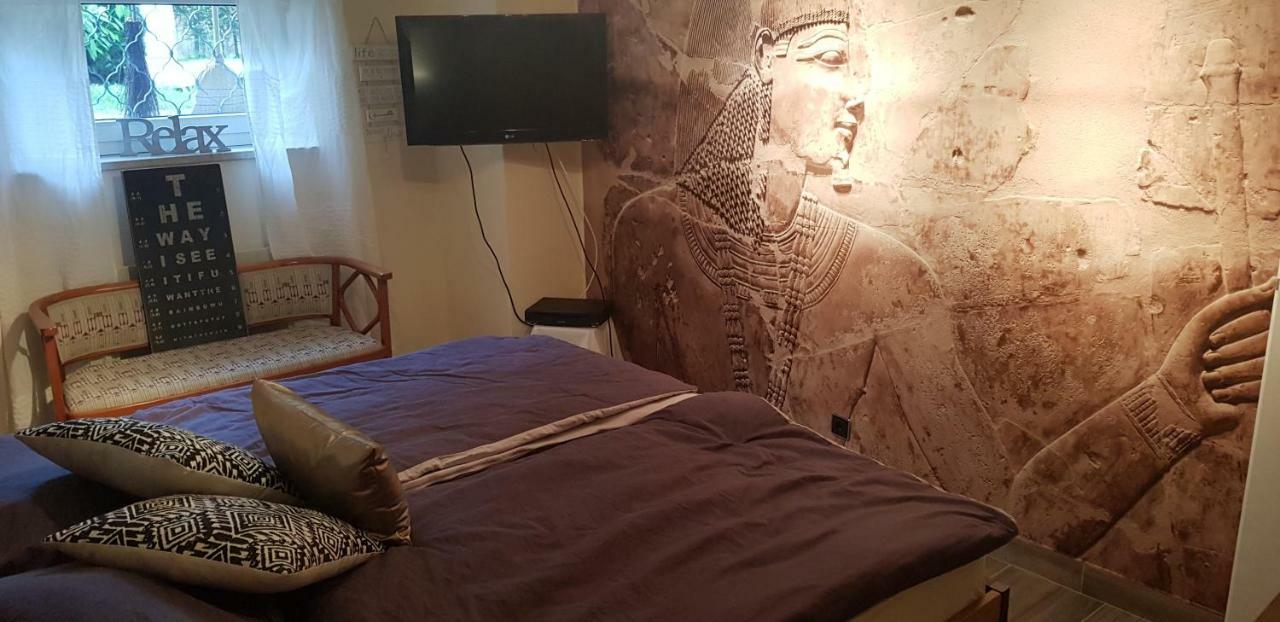 Pension Am Faakersee Faak am See Zewnętrze zdjęcie