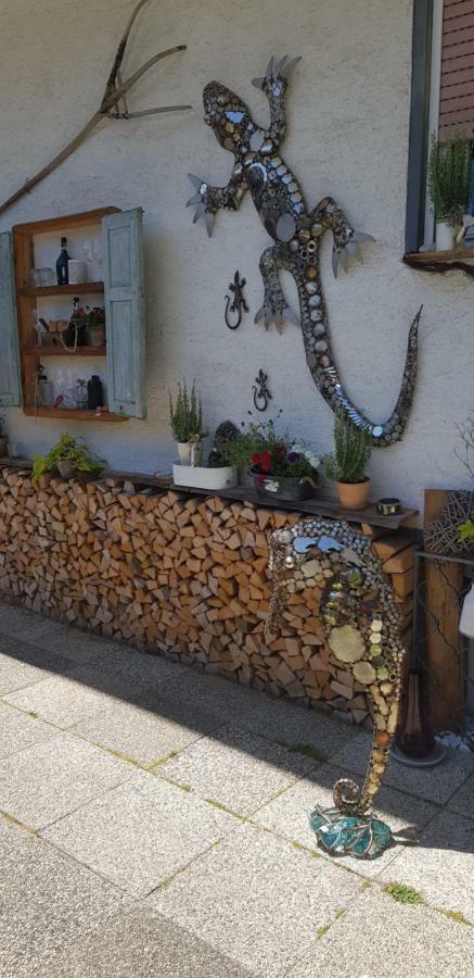 Pension Am Faakersee Faak am See Zewnętrze zdjęcie